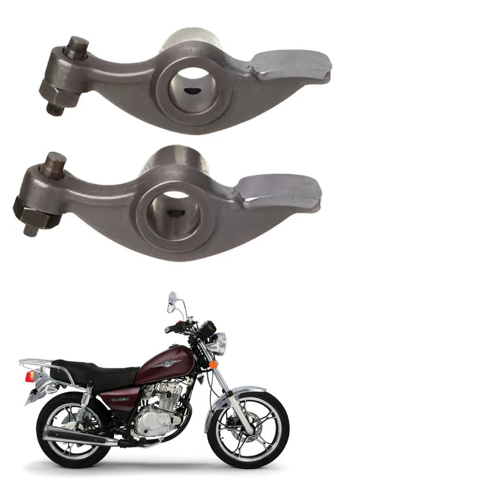 Balancim Motor Suzuki Yes Katana Intruder 125 Alta Resistência