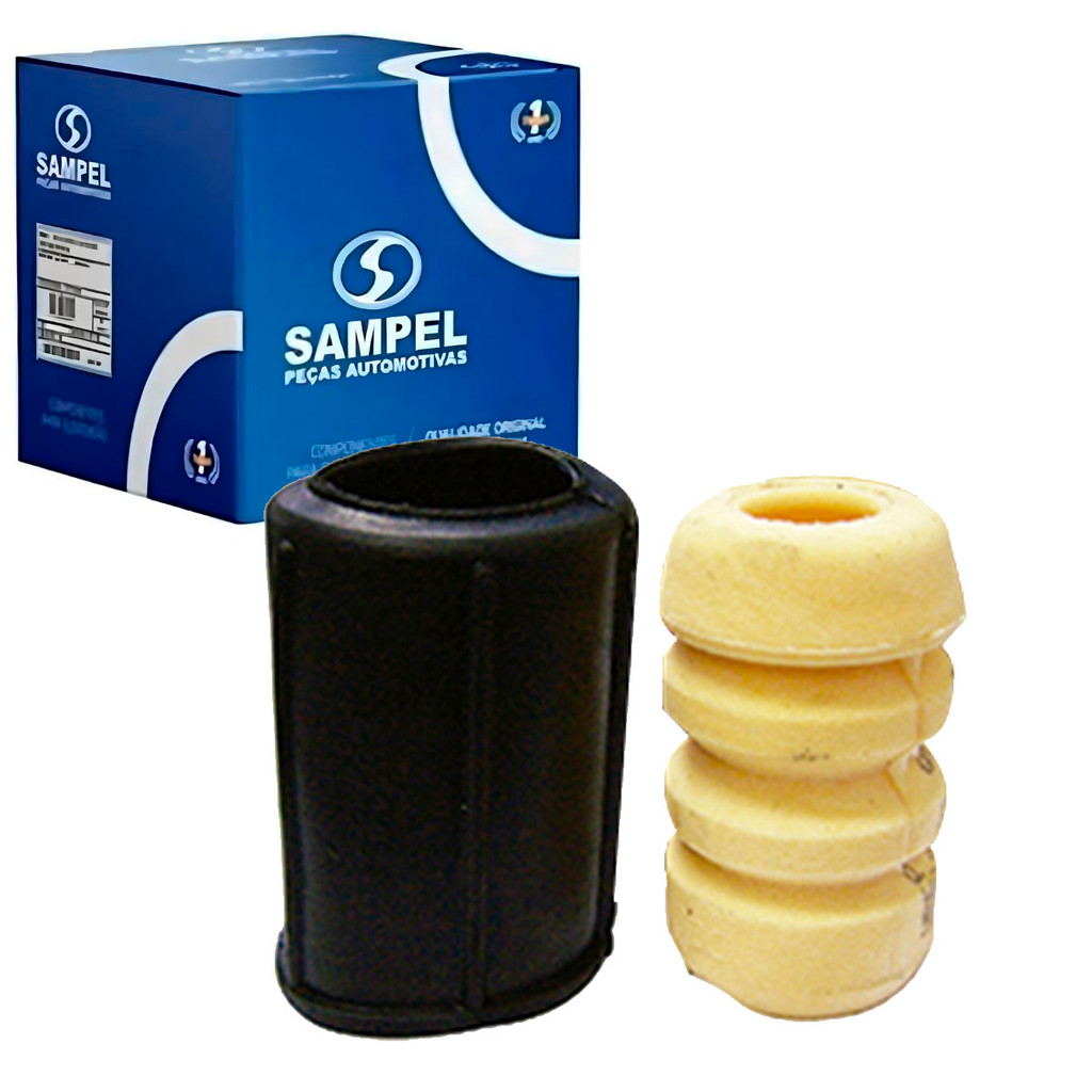 Kit Do Amortecedor Dianteiro Elba 1992 A 1996 / Uno 1992 A 1996 - Sampel Sk103S
