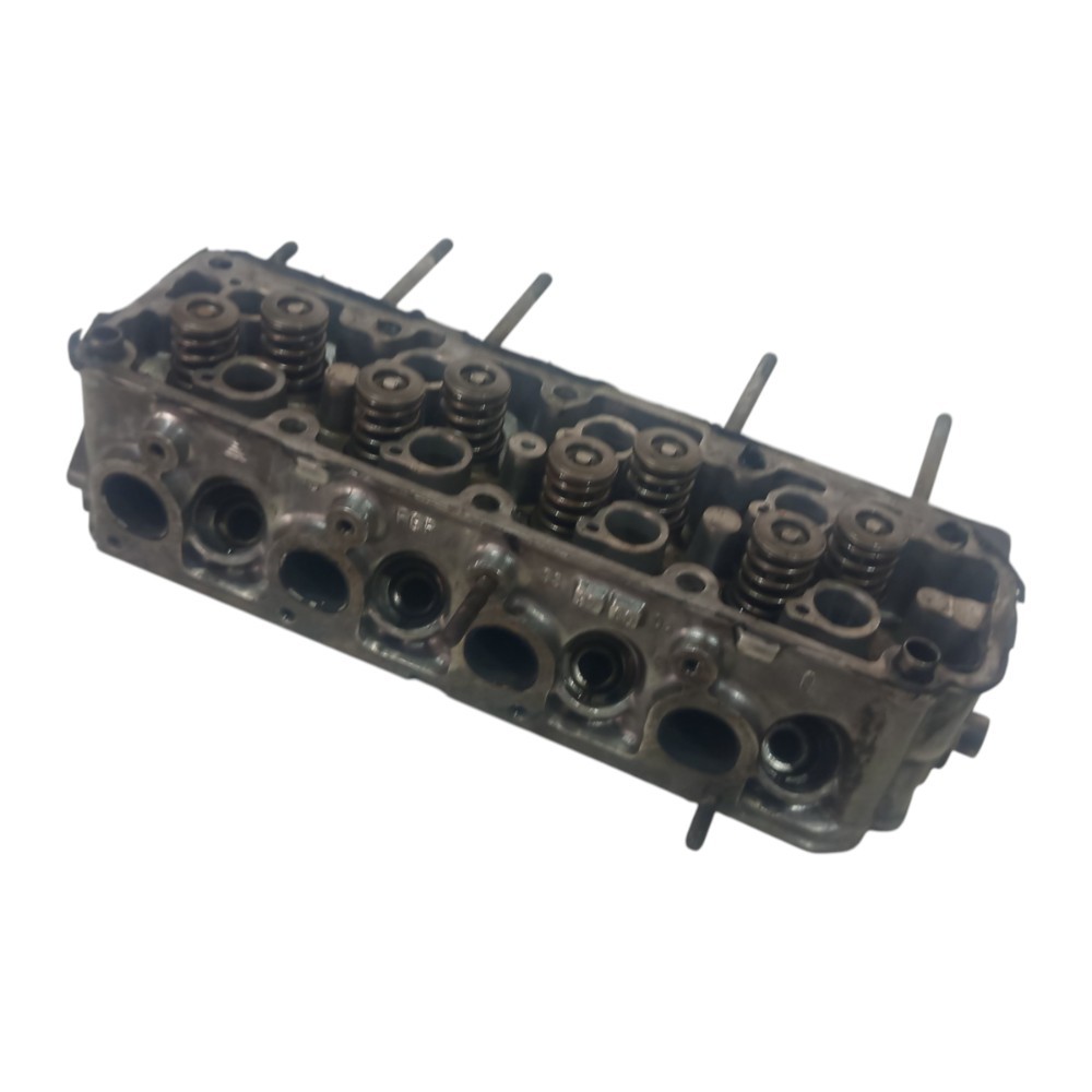 Cabeçote Motor Gm Chevrolet Corsa 1.0 8v 1994 1995 A 2002
