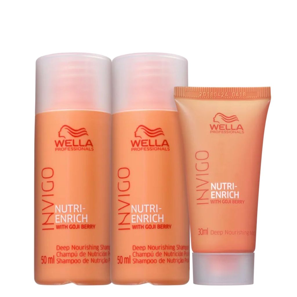 Máscara de Cabelo da Wella: Onde Comprar | BuscaProdutos