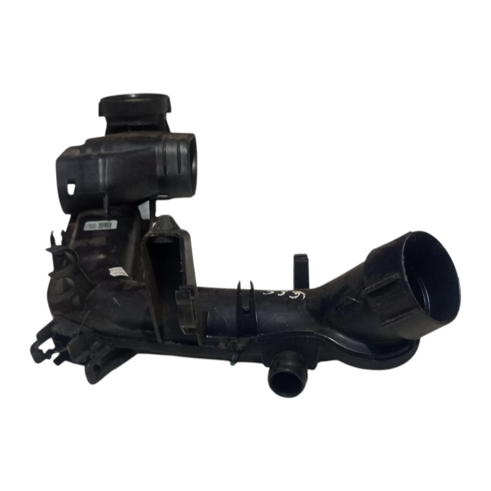 Duto Turbina Ar Motor VW T-Cross Up 1.0 TSI 04C145673
