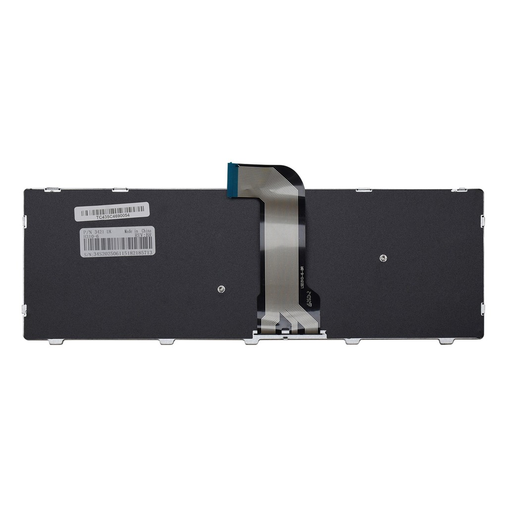 Detalhes do Teclado para Notebook Dell Inspiron 14-2620