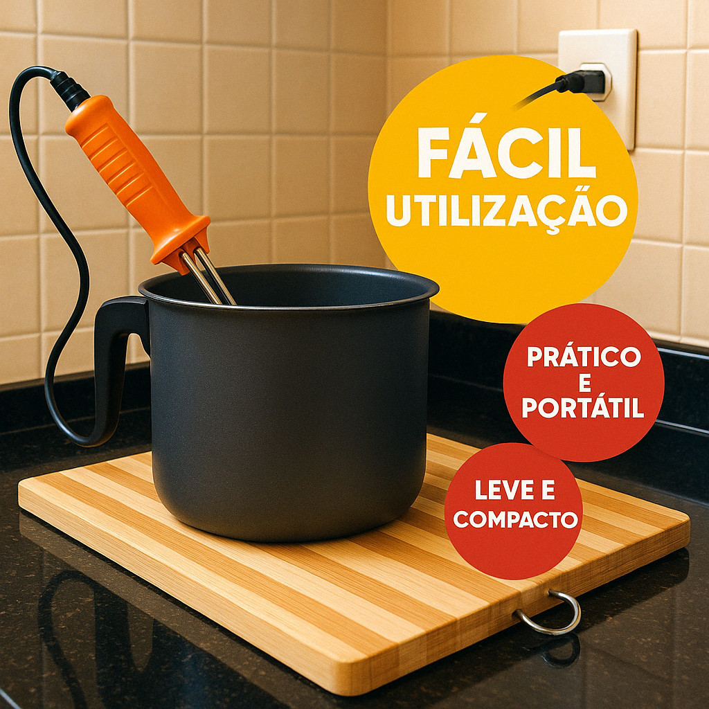 Aquecedor Residencial: Onde Comprar | BuscaProdutos