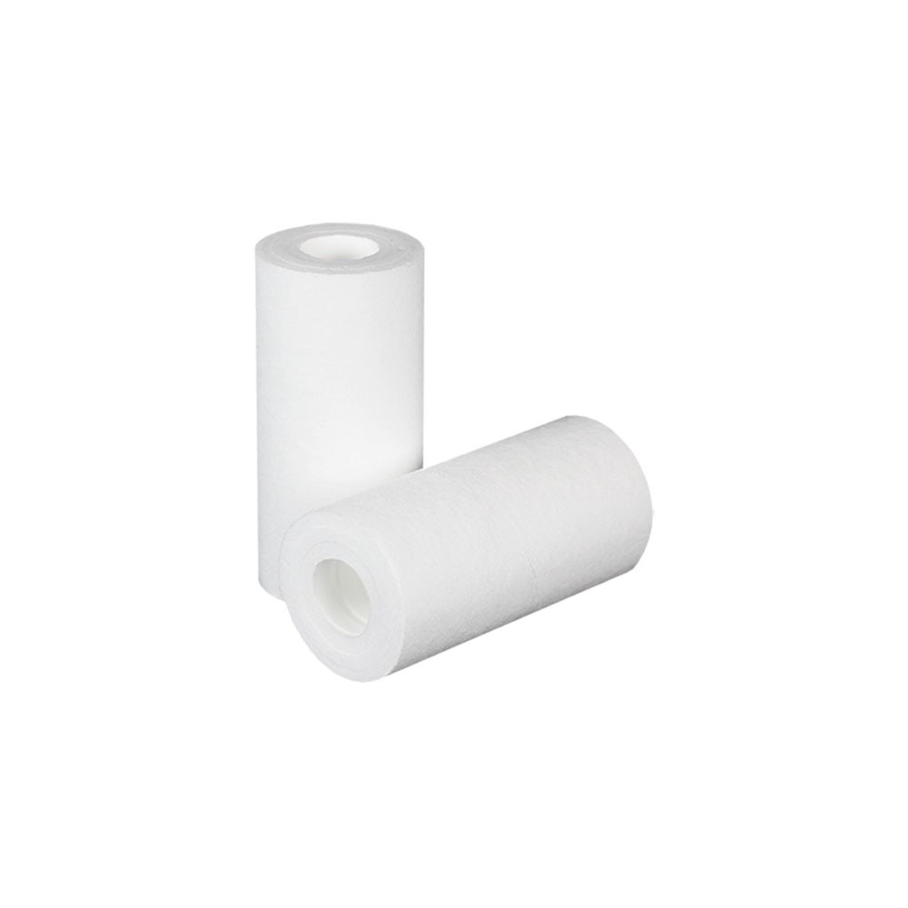 Filtro De Polipropileno 5 Polegadas X 2 1/2, 1 Unidade refil purifica água Filtrante promoção