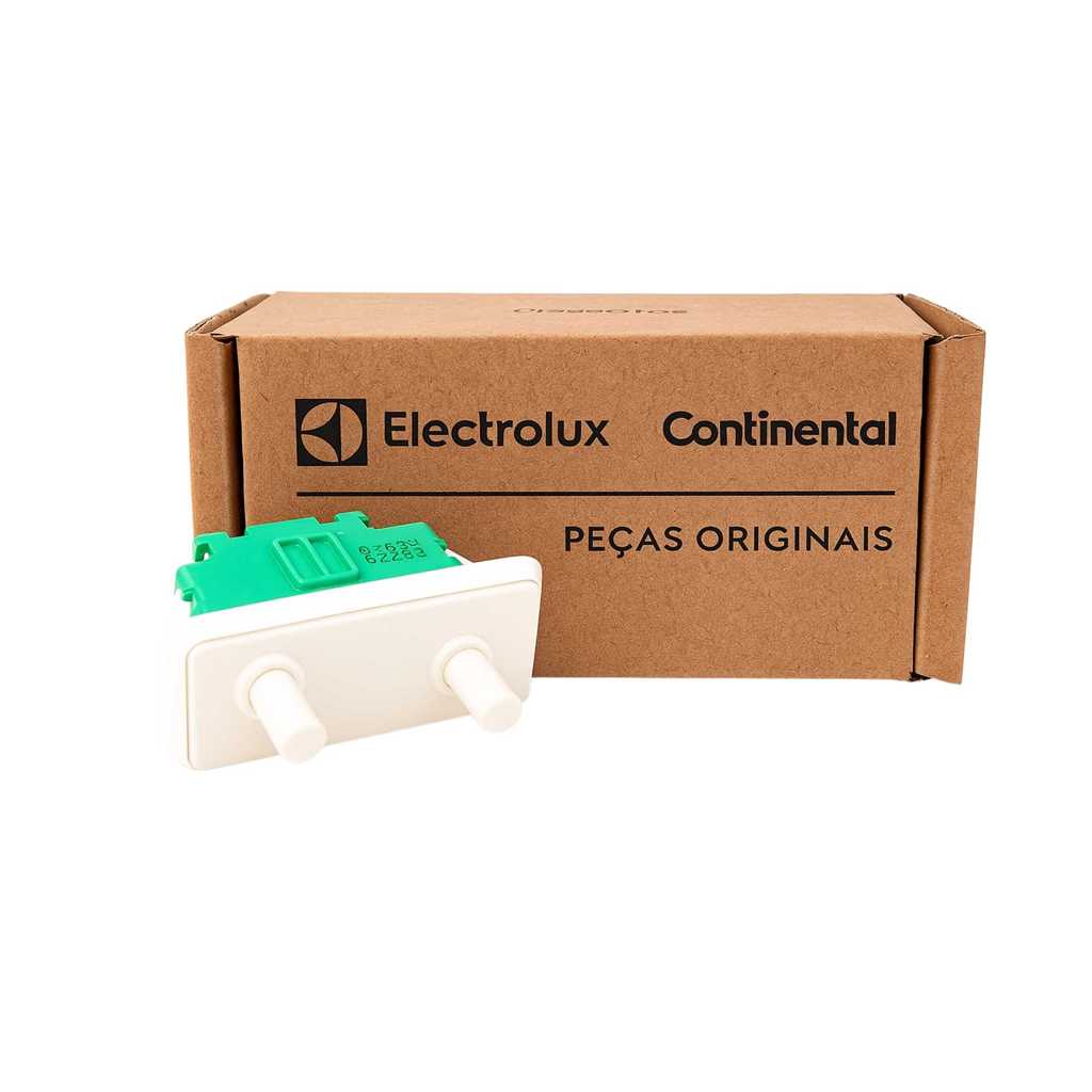 INTERRUPTOR PORTA DUPLO ELECTROLUX DF34/35