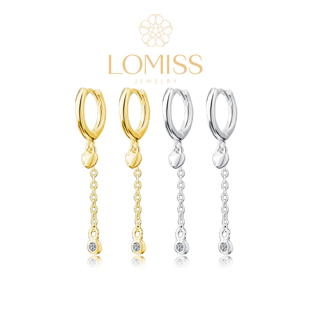 Correntinha e Brinco Feminino: Onde Comprar | BuscaProdutos