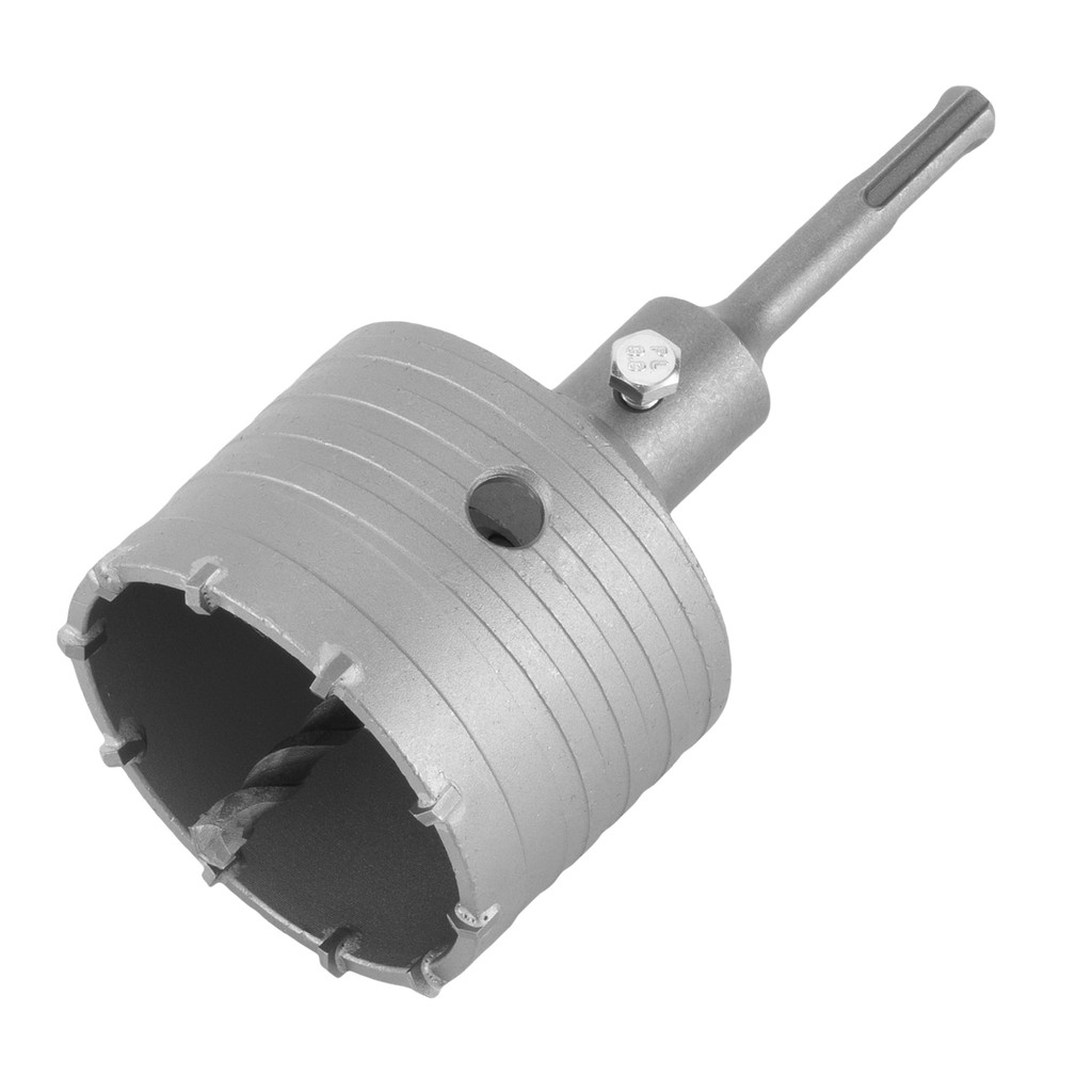 SERRA COPO, WIDEA, TIPO SDS PLUS, M22 X 80MM, 1PC // MTX em Oferta na Shopee