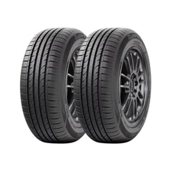 Kit 2 Pneus Westlake 205/45 R17 88W Z-108