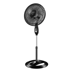 Ventilador de Coluna 40cm VSP40CNB 6 Pás Mondial Preto 220V