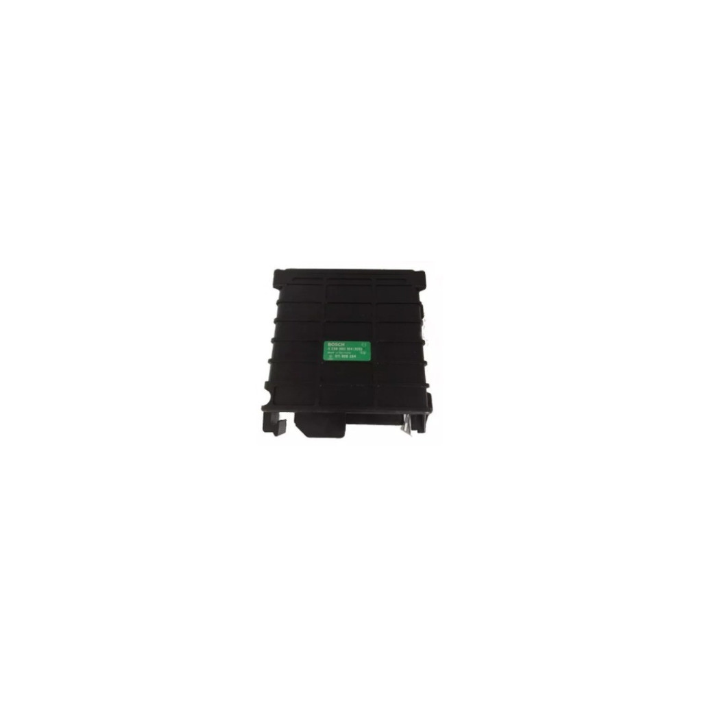 Módulo Injeçao Golf Jetta Passat 0280800104(105) Bosch Novo
