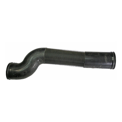 Tubo Da Ventilação Esquerdo Vw Gol Saveiro Voyage Parati Quadrado Painel Satélite Original