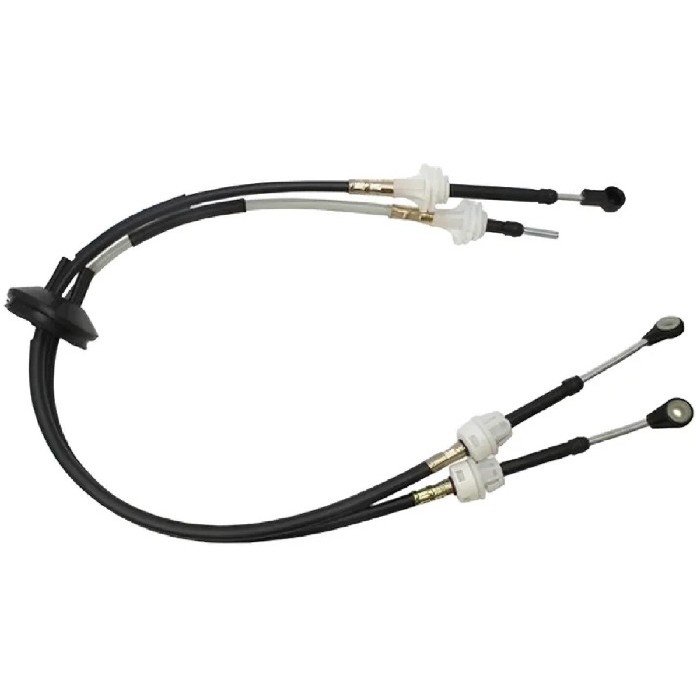 CABO SELETOR MARCHA CELTA, CORSA CLASSIC, PRISMA (COMPLETO) HVR4700B