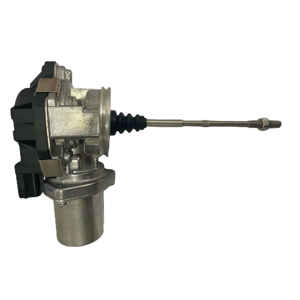 Wastegate Atuador Turbina Turbo Golf Gti Is20 Audi A3 Jetta