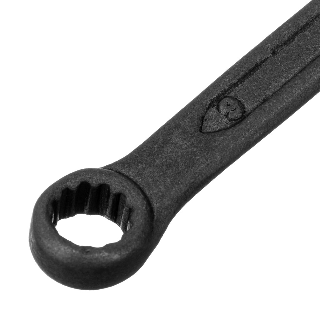 CHAVE COMBINADA, CROMO VANADIO FOSFATIZADA 6MM 1PC // SPARTA · foto 2