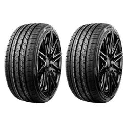 Kit 2 Pneus 165/40R17 72V Sport+2 Xbri