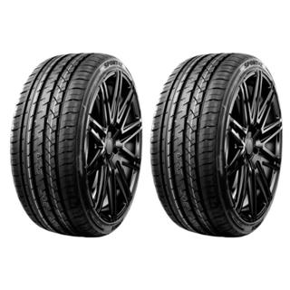 Kit 2 Pneus 165/40R17 72V Sport+2 Xbri em Oferta na Shopee