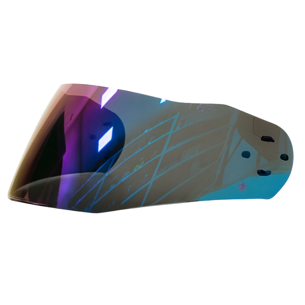 VISEIRA HELT HIPPO GLASS 2,2 MM CAMALEÃO