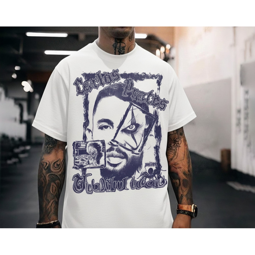 Camiseta Masculina UFC Nerd Team MMA Luta Livre Artes Marciais Estampada Confortável Estilosa Moderna Moda Esportiva