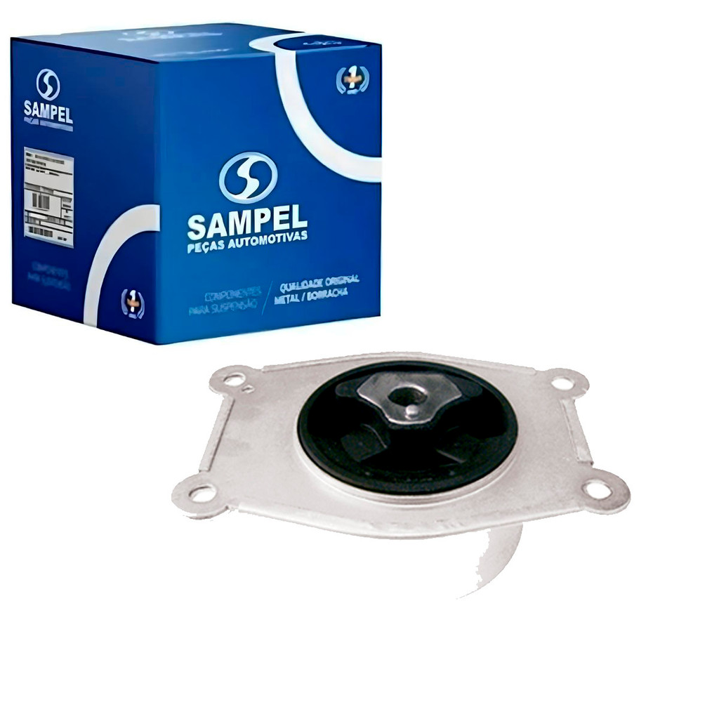 Coxim Do Motor Esquerdo Astra 1999 A 2011 / Vectra 2006 A 2011 - Sampel 3125