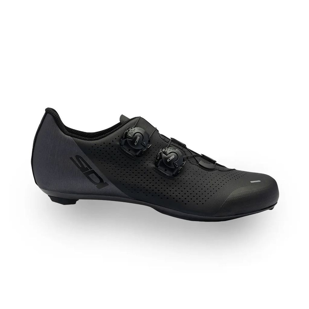 SAPATILHA DE CICLISMO SIDI ERGO 6 CARBON SPEED DARK GRAY