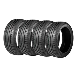 Kit 4 Pneus Delinte Aro 18 205/40R18 86Y DS7 Sport Novo 205 40 18