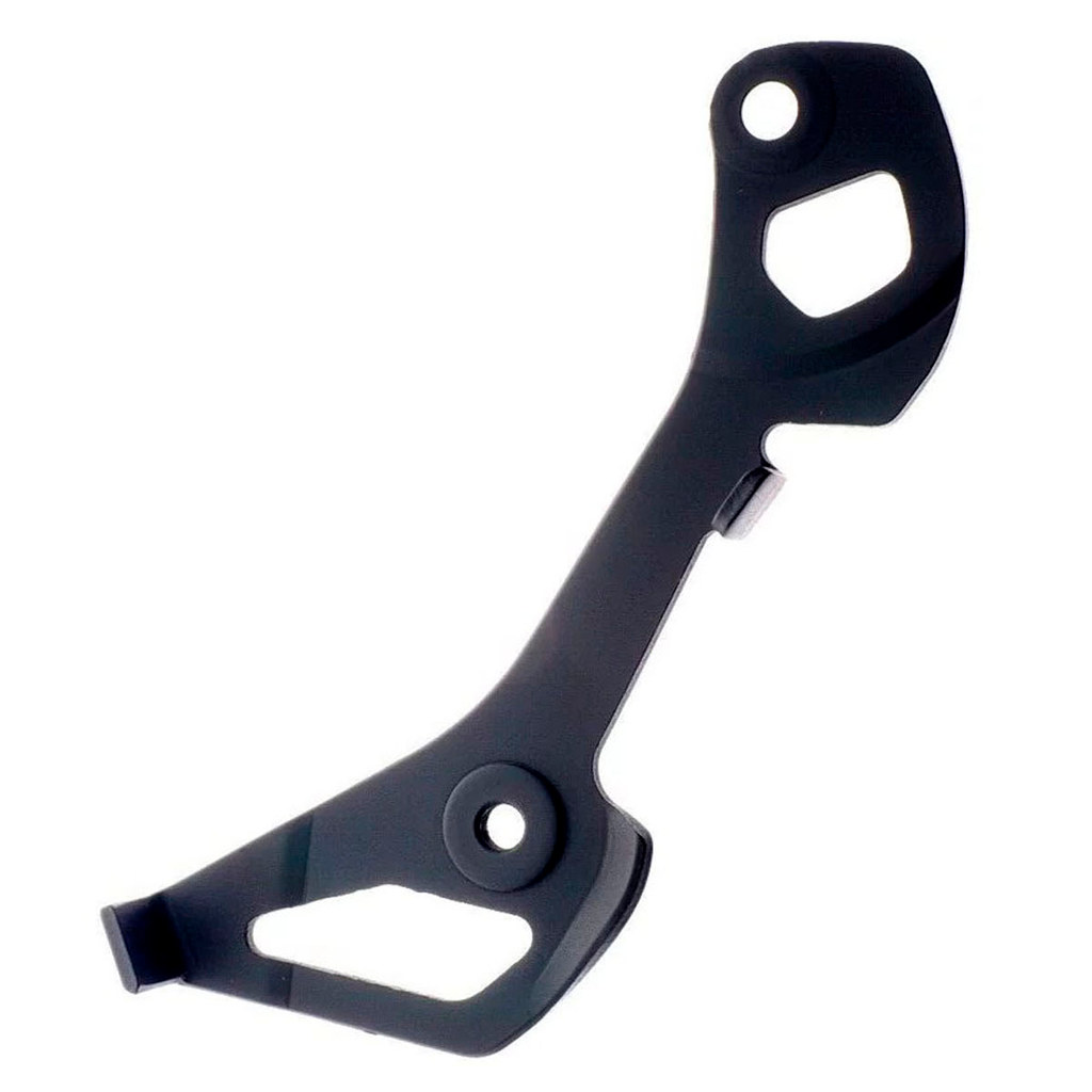 HASTE DE CÂMBIO INTERNA SHIMANO 105 RD-R7000 SS 11V