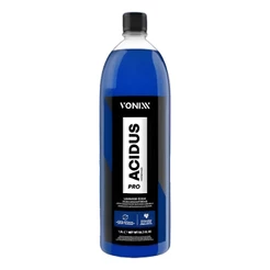 Acidus Pro 1,5l Vonixx Limpador Ácido De Uso Geral Externo