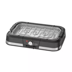 Churrasqueira Elétrica Britânia BCQ40 Menos Fumaça 110V