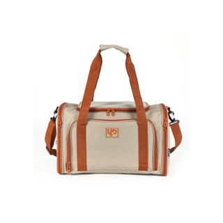 Sacola Pet Média Transversal Expansível Up4you em Oferta na Shopee