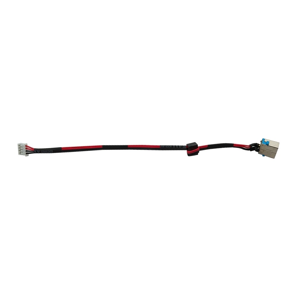 Conector DC Jack para Notebook Gateway Ne Series NE56R08B | Com Cabo em Oferta na Shopee