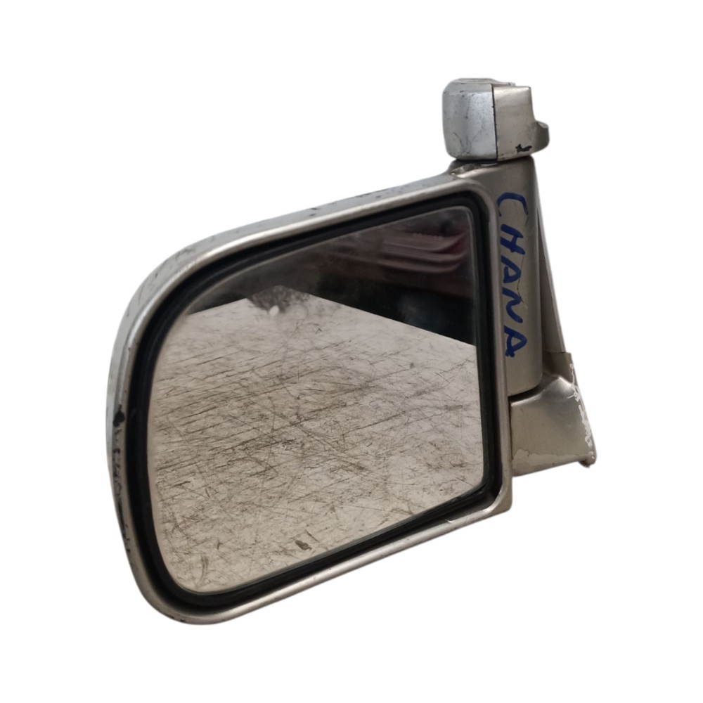 Retrovisor externo direito chana cargo 2010 c detalh 1100015
