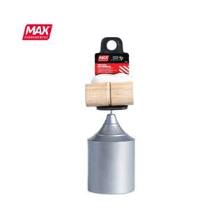 Prumo de Parede Profissional 400g Corpo Plástico Max em Oferta na Shopee