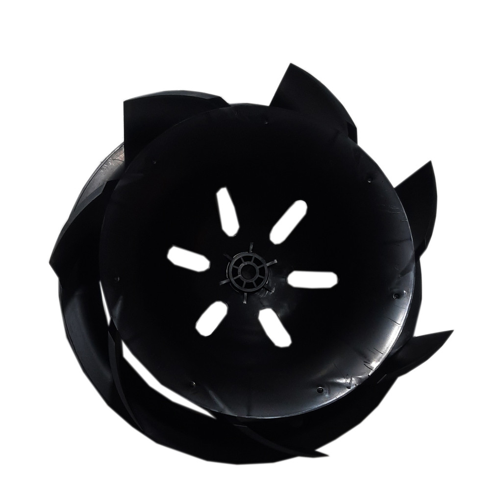 Helice do Ventilador Evaporadora Ar LG AMNW09GTRA0