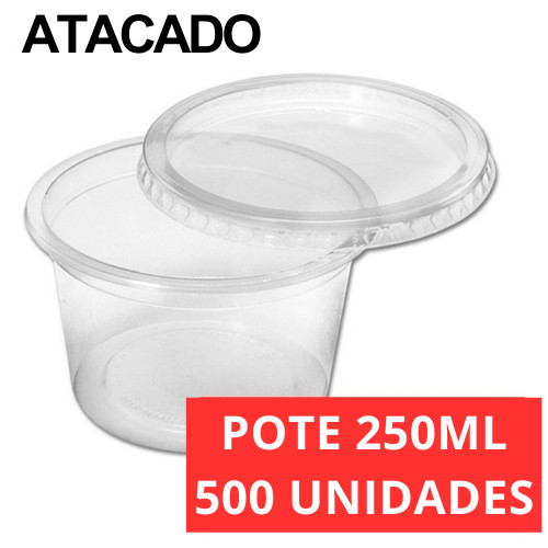 Potinho de Bolo de Pote - Comprar com Melhor Preço em Padaria