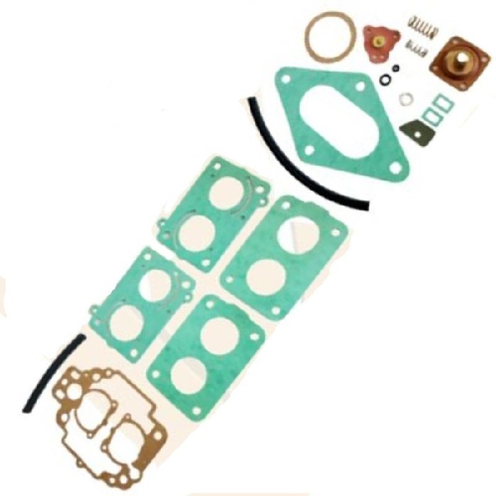 KIT CARBURADOR 495 TLDE LOGUS,APOLLO,ESC,XR3 1.6/1.8 ALC/GA 33154982