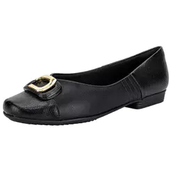 Sapatilha Feminina Flat Piccadilly 250262