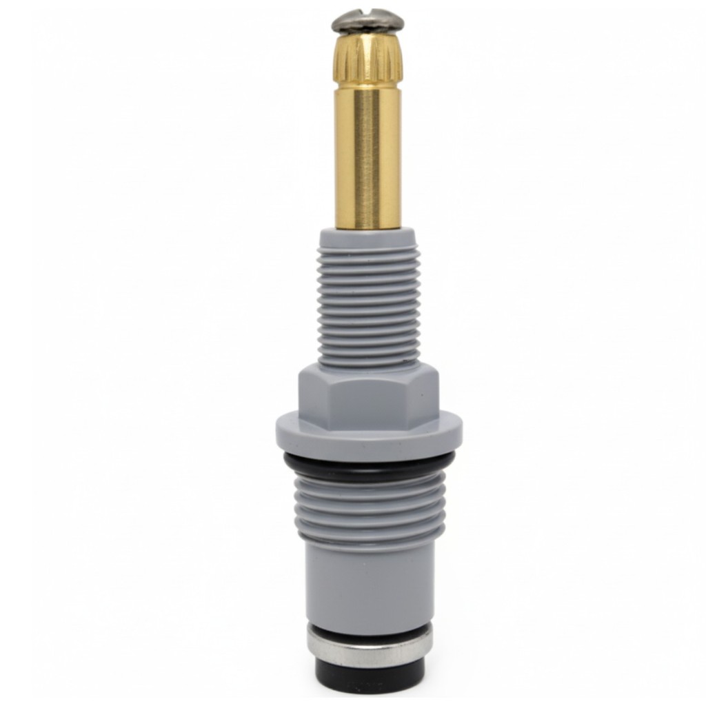 Reparo MVS Lógico Bujão Longo Poliacetal Forusi - 910060700
