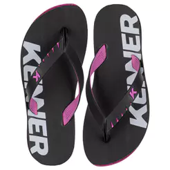 Chinelo Feminino Red Kenner Dnn