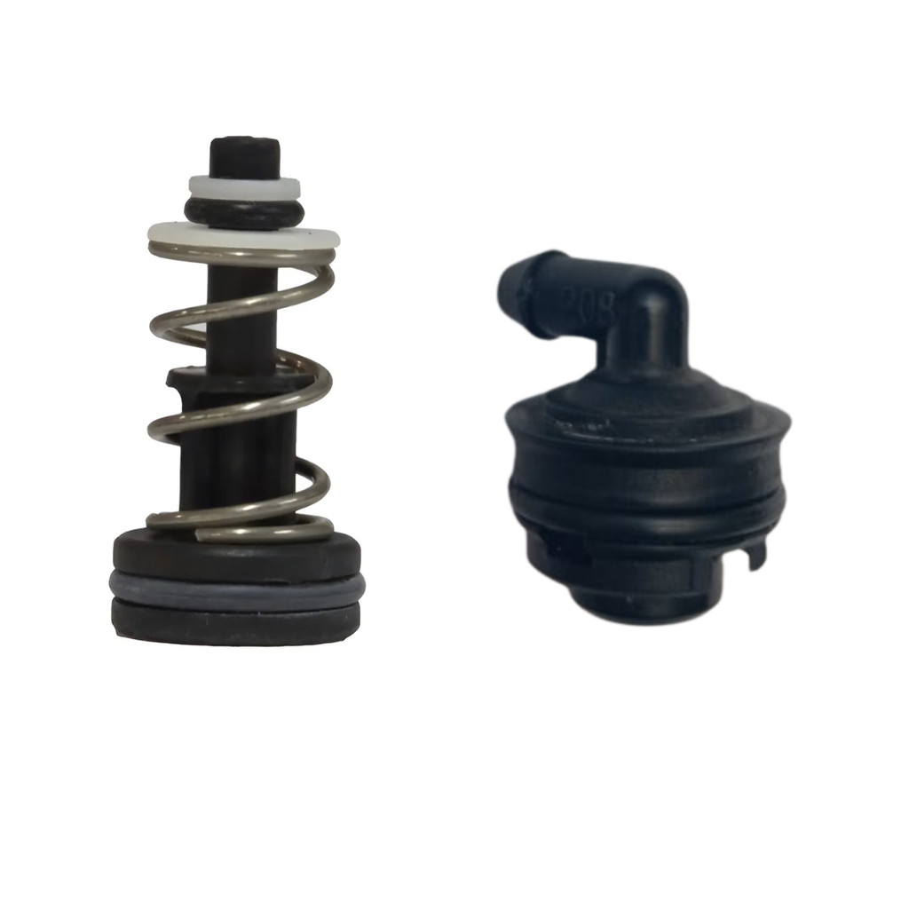 By Pass + Valvula Detergente Karcher K2 K3 K398 Antiga K380
