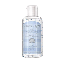 Gel Higienizante Giovanna Baby Blue 60ml