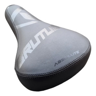 Selim Absolute Brutus Plus 243X163mm Bike Grau Freeride Pto em Oferta na Shopee