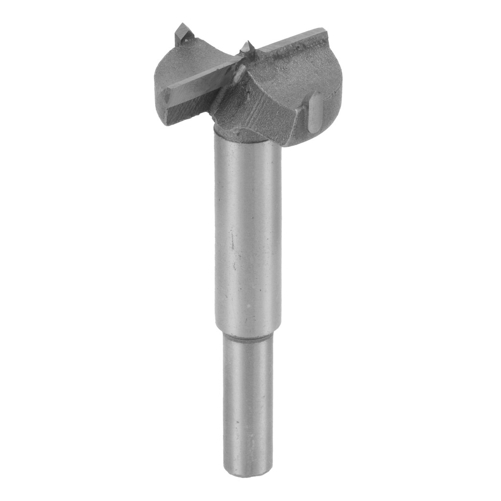 BROCA FRESA FORSTNER, 32MM, ACO RAPIDO, LAMINAS DE METAL RESISTENTE, HASTE CILINDRICA, 1PC // MTX em Oferta na Shopee