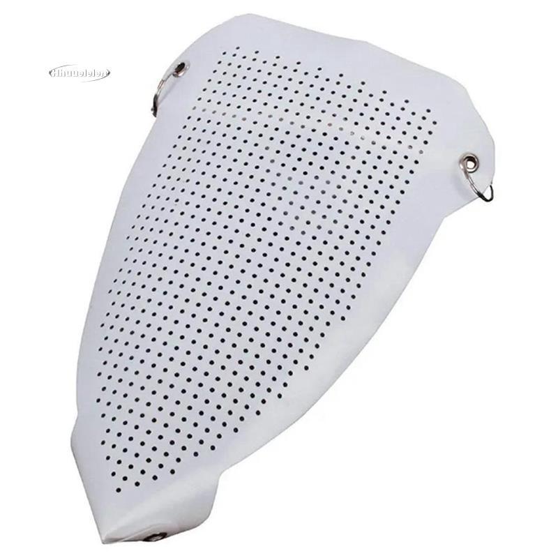 Capa Protetora De Ferro Universal Escudo Placa Capas De Sapato Para Proteger Roupas Ferros Elétricos Almofadas Protetora