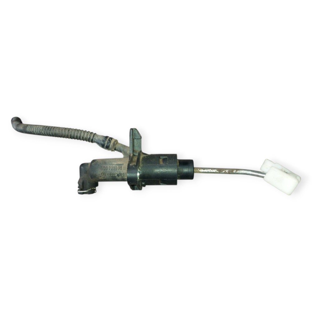 Cilindro Mestre Embreagem Vw Gol Voyage Saveiro Polo Fox