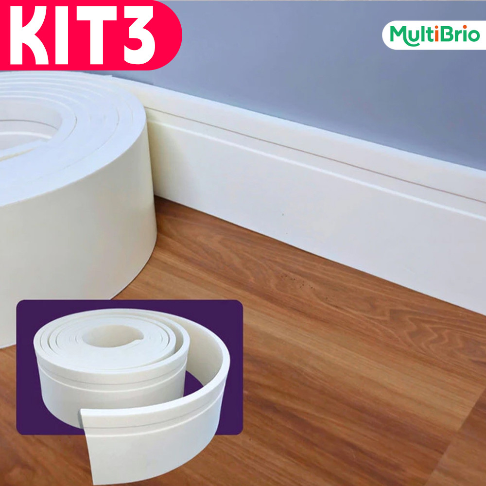 Fita PVC Confiável Impermeável Econômica para Cozinha Banheiro em Oferta na Shopee