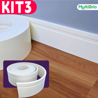 Fita PVC Confiável Impermeável Econômica para Cozinha Banheiro em Oferta na Shopee