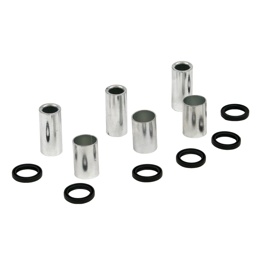Kit 6 Bucha Pro Link Xtz 250 Lander / Xtz 250 Tenere / Fazer 250