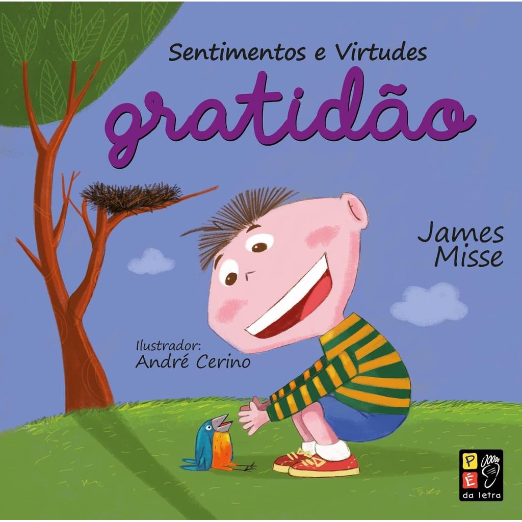 Sentimentos e Virtudes | Gratidão