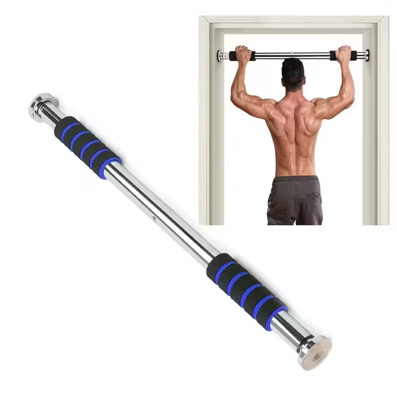 O que é Exercícios Calistenia Barra? Guia e Onde Comprar | BuscaProdutos