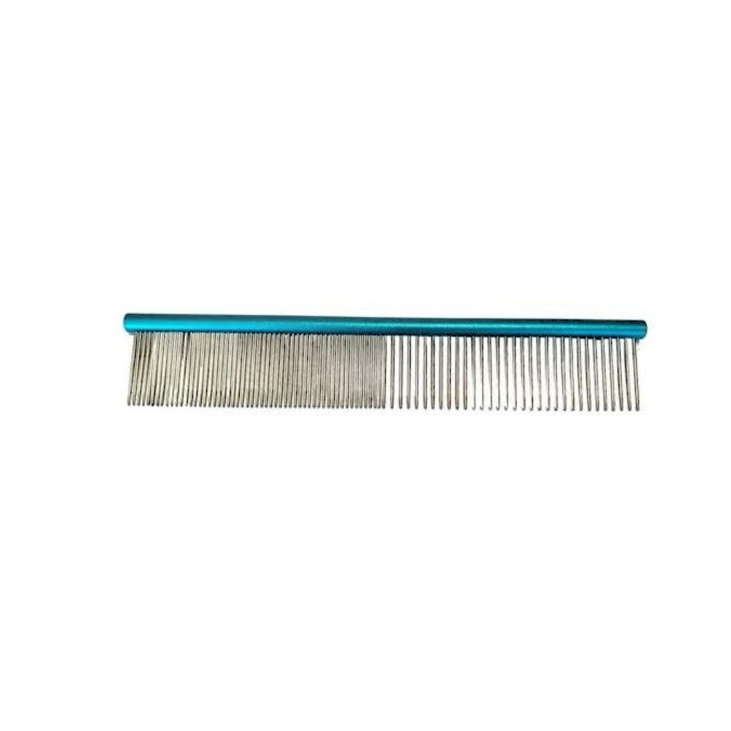 Pente Precision Edge Round Spine Aluminium - 25cm